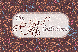 The Coffee Collection