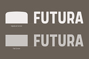 Brilk, a Sans Serif Font by Typesketchbook Foundry (Thumbnail 4 of 9)