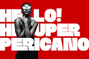 Kepler Display, a Sans Serif Font by Foxtype (Thumbnail 5 of 5)