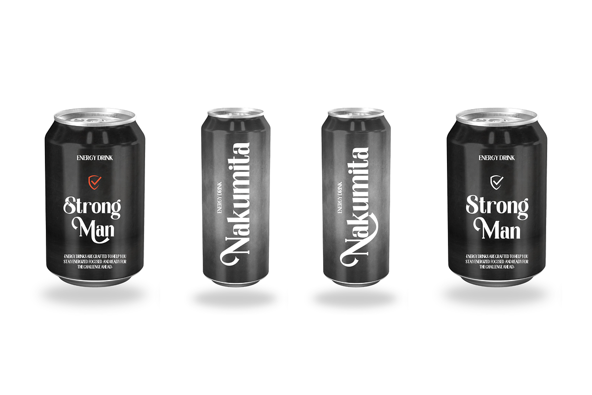 Nakumita, a Serif Font by josstype (Photo 5 of 16)