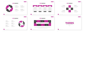 Fransis - Powerpoint Template