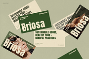 Hand Crafted Fonts Pack: x4 Fonts, a Font by SHOOM HOUSE (Thumbnail 16 of 17)