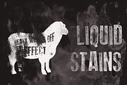Liquid and washed textures, a Texture Graphic by Guerillacraft (Thumbnail 4 of 5)