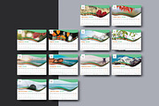 Desk Calendar 2026, a Stationery Template by crazyOWL (Thumbnail 4 of 5)