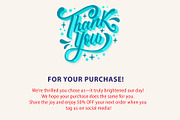 1000+ Self-Love & Confidence Prompts, a Templates & Theme by Designmela01 (Thumbnail 10 of 10)