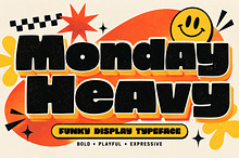 Monday Heavy