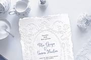 Victorian invitation frames, a Decorative Illustration by GrafikBoutique (Thumbnail 11 of 11)