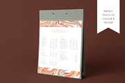 Liquid Marble Graphics, a Pattern Graphic by sarahnuzum (Thumbnail 6 of 7)