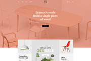 Vy – Multi eCommerce PSD Template, a Websites & App Template by pixelgeeklab (Thumbnail 6 of 7)