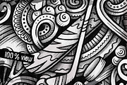 Winter Sports Graphic Illustration, an Object Illustration by BALABOLKA (Thumbnail 3 of 3)