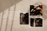 Wonderful Branding, a Script Font by din-studio.com (Thumbnail 6 of 10)