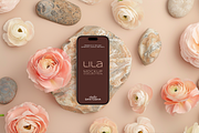 Lila Mockup Collection, a Mac Mockup by Studio Santosha (Thumbnail 7 of 12)