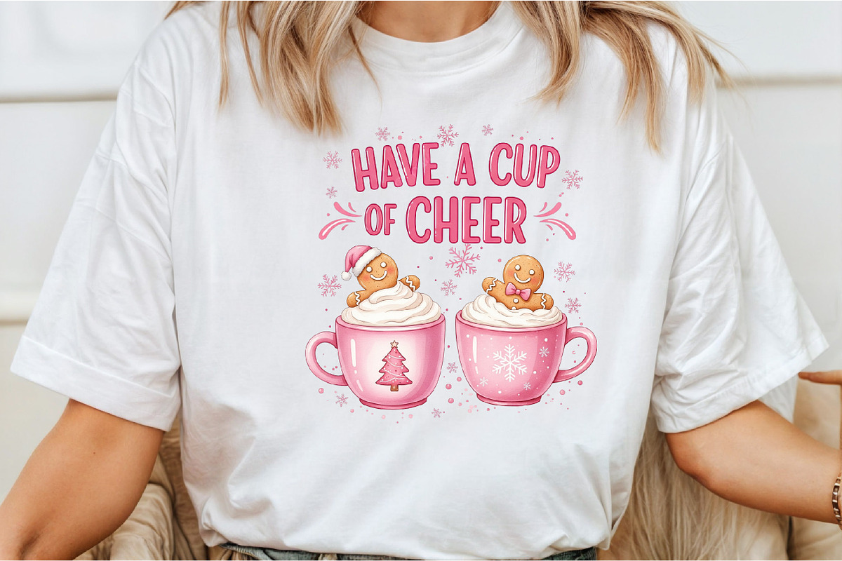 You’ll receive 1 Designs  PNG fil, an Illustration by DreamCafeArt (Photo 3 of 6)