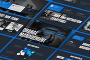Change Management, a Presentation Template by SquidPixey (Thumbnail 4 of 6)
