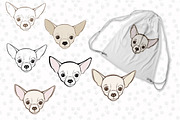 Dogs. Best friends., a Pattern Graphic by maritime_m (Thumbnail 9 of 9)