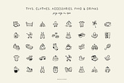 MOTHERHOOD & BABY CARE illustrations, a Decorative Illustration by Crocus Paperi (Thumbnail 3 of 5)