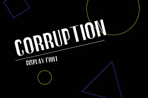 Corruption