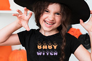 The Halloween Font Bundle, a Handwritten Font by WADLEN (Thumbnail 5 of 10)