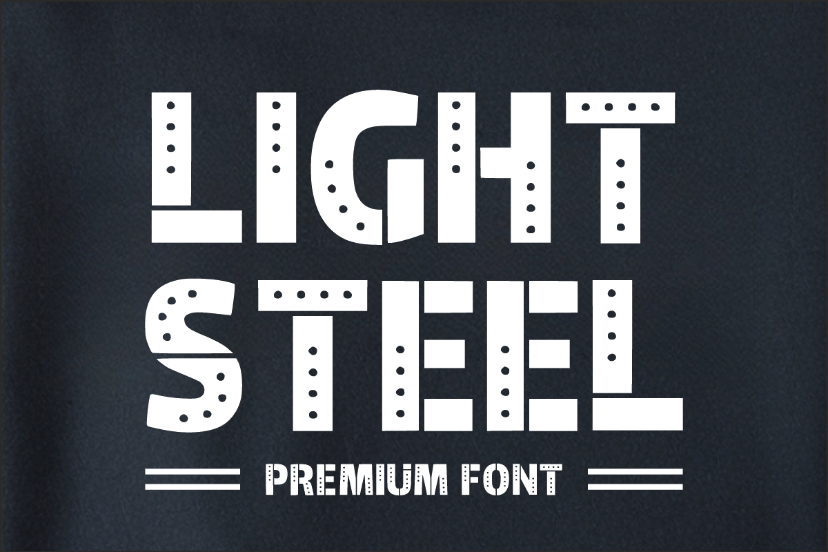 School Students - Cute Kids Font, a Sans Serif Font by KiddoGlyphs Studio (Photo 3 of 6)