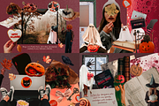 Autumn Set Collage Edition, an Object Graphic by JulsIst (Thumbnail 5 of 6)