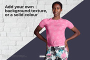 Knit Top and Jeans Mockup, a Books & Magazine Mockup by Pret-a-Mockup (Thumbnail 5 of 7)
