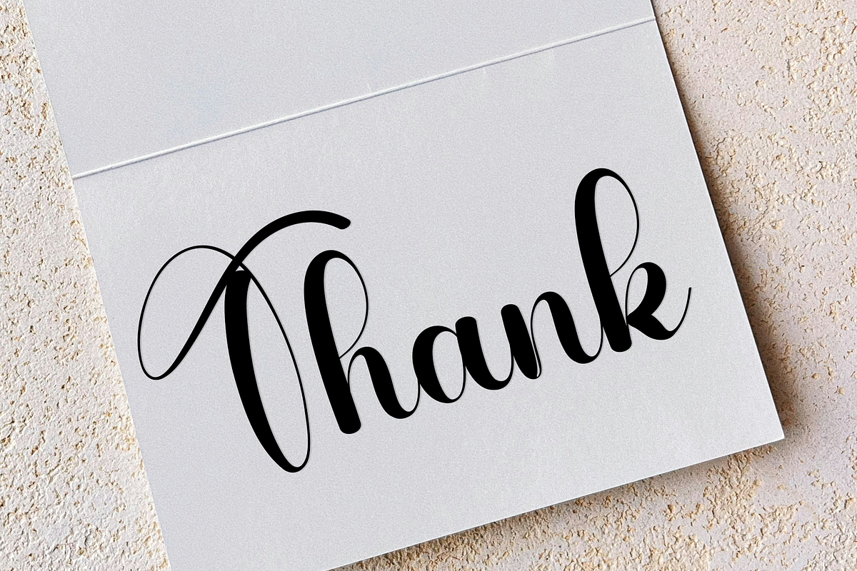 Baby Design, a Handwritten Font by FreshTypeINK (Photo 4 of 8)