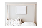 Frame Mockup Bundle - Opuntia, a Household Mockup by Saguaro Digital (Thumbnail 4 of 9)