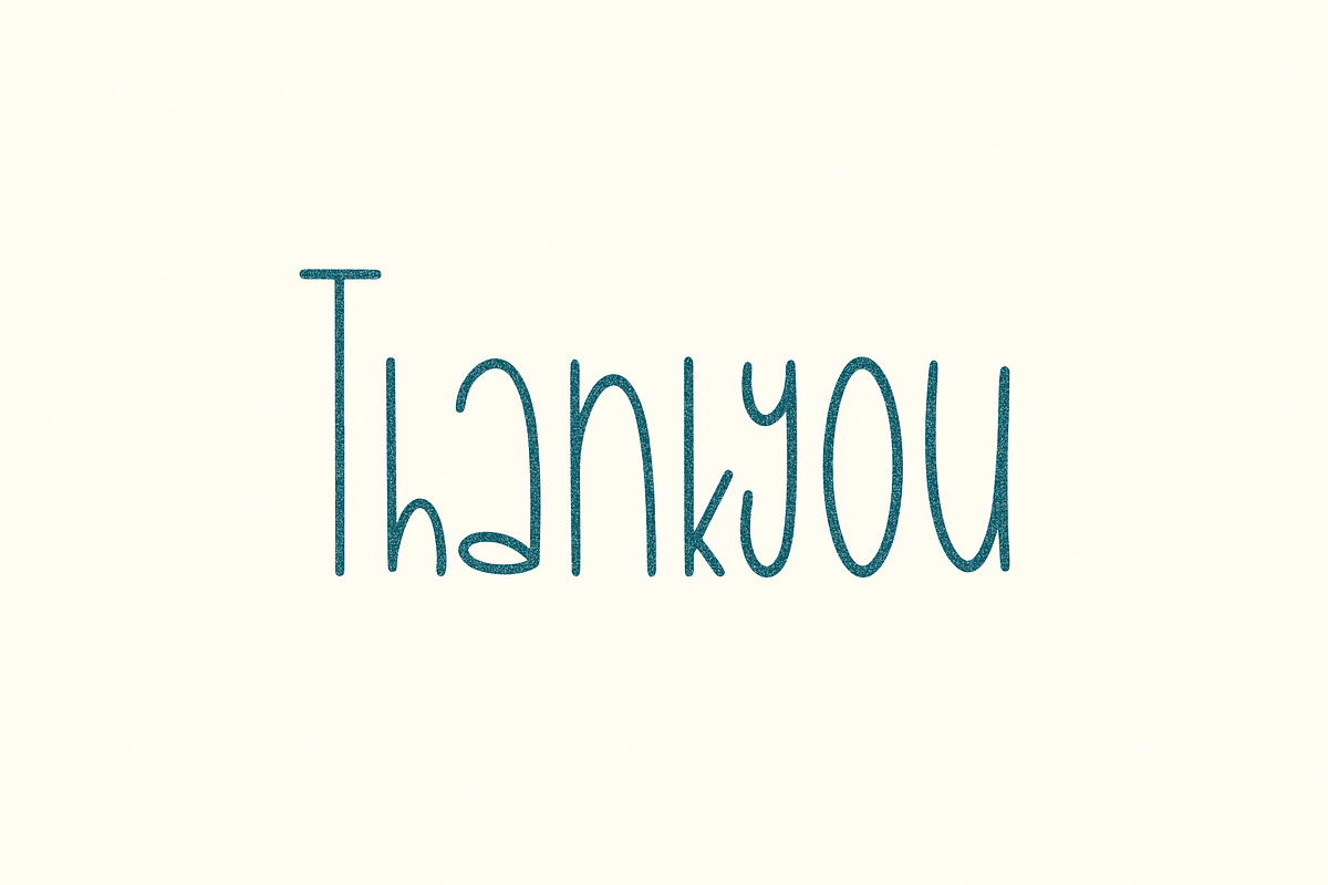 Novaline, a Handwritten Font by Dm Studio (Photo 7 of 7)