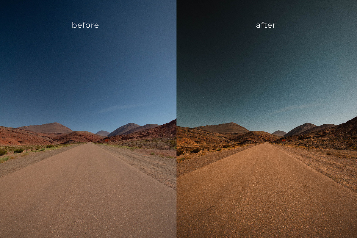 LR Presets Warm, a Preset Add-On by Emi Martinez Diana (Photo 2 of 5)