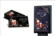 3D Movie Collection, an Object Graphic by Toltemara (Thumbnail 3 of 8)