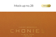50 logo mockup branding bundle, a Product Mockup by PrintPixel (Thumbnail 31 of 54)