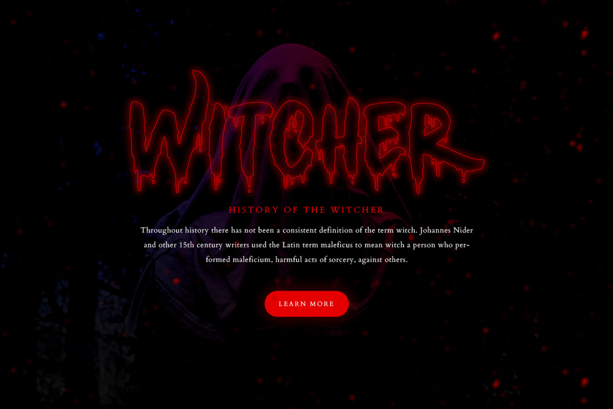 Bloody Scary Horror Halloween Font, a Font by Creatype Studio (Photo 7 of 9)