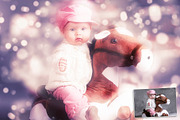 Bokeh Effex, an Action Add-On by Danive Studio (Thumbnail 4 of 13)