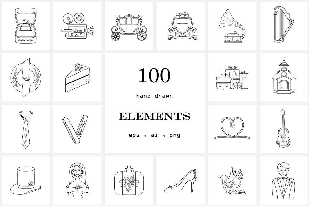2248 in 1 - GRAPHICS BUNDLE, an Object Graphic by NatalieArtShop (Photo 19 of 27)