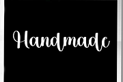 Football Yesterday, a Handwritten Font by FreshTypeINK (Thumbnail 3 of 7)
