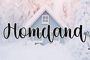 Handwriting, a Handwritten Font by FreshTypeINK (Thumbnail 2 of 9)