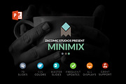 10 Best Seller Powerpoint Bundle, a Presentation Template by Zacomic Studios (Thumbnail 10 of 11)
