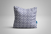 Decorative patterns set, a Pattern Graphic by elyomys (Thumbnail 3 of 5)
