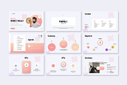 Go-to-Market Strategy, a Presentation Template by KreateTribe (Thumbnail 5 of 6)