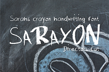 Sarayon