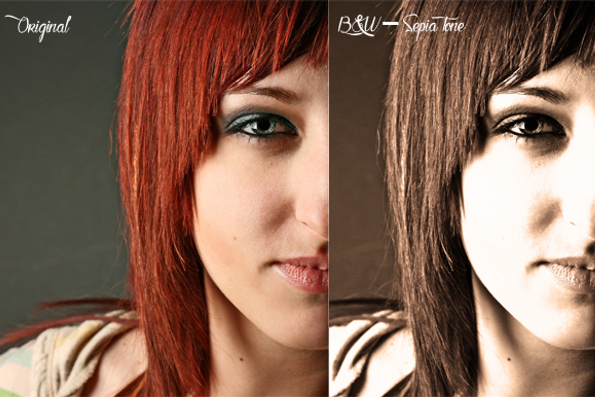 (SALE 85%)12 BW PS Actions preview 5