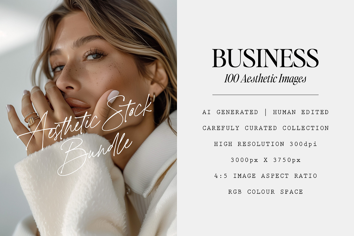 Female Founder Stock Images, a Business Photo by Studio Loire (Photo 4 of 9)