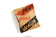 Snack Packaging Mockup Bundles, a Packaging Mockup by Ambo Ampeng (Thumbnail 10 of 32)