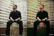 AI Skin Retouch Portrait LR Presets, a Preset Add-On by AAA Presets (Thumbnail 7 of 20)