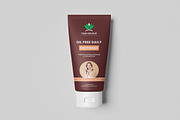 Face wash Tube Packaging Mockup, a Packaging Mockup by AndikaGraphic (Thumbnail 3 of 6)