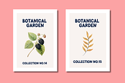 Lavender Magic, a Sans Serif Font by Sofia Skoog (Thumbnail 7 of 12)