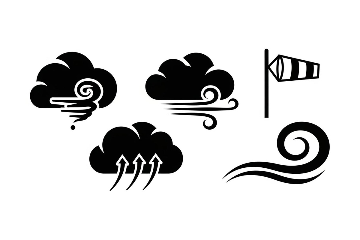Minimal Cloud and Sky Design, a Graphic by Artivon (Photo 9 of 13)