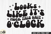 Retro Adult SVG Bundle, Adult SVG Bu, a Graphic by akazaddesign (Thumbnail 2 of 15)