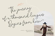 Rattiar Signature Script, a Script Font by Creatype Studio (Thumbnail 4 of 9)