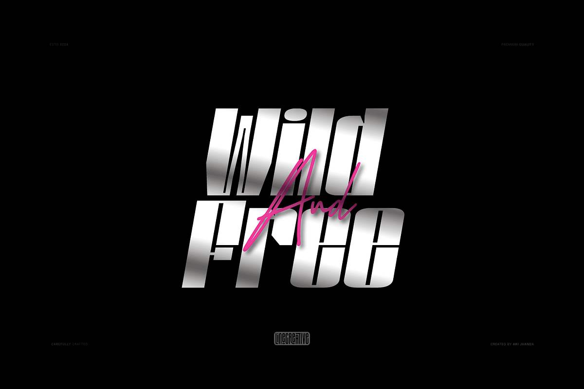 Spinde a typeface, a Sans Serif Font by Linecreative (Photo 8 of 10)